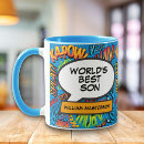 Suche nach bester sohn tassen Familie