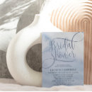 Recherche de lavage invitations Bleu poussiéreux
