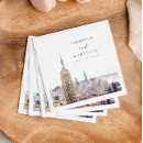 Recherche de new yorker serviettes Skyline new york