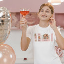 Recherche de amies tshirts Rose