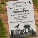 Recherche de witch halloween invitations Parti