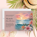 Recherche de plage coucher soleil invitations Océan