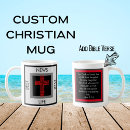 Recherche de gospel tasses Foi