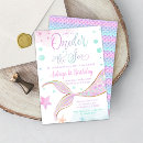 Suche nach meerjungfrau party einladungen Muttertag der meerjungfrau