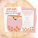 Recherche de boba invitations Mignon