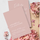 Suche nach günstige hochzeits einladungen Minimal