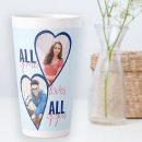 Recherche de love hearts tasses Pour lui