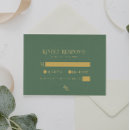 Suche nach green and gold wedding einladungen Grün und gold