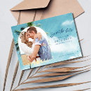 Recherche de mariage save the date Destination