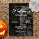 Suche nach adulte halloween einladungen Gotisch