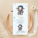 Recherche de bébé éléphant invitations Invités