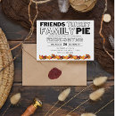 Recherche de thanksgiving invitations Chute