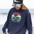 Recherche de bord pulls capuche Bord de mer