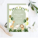 Recherche de wild jungle baby shower invitations Mother to be