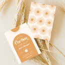 Recherche de un fils invitations Mother to be