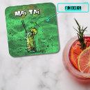 Suche nach cocktail party untersetzer Margarita