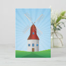 Suche nach windmühle einladungen Landschaft