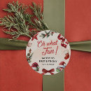 Suche nach winter spaß aufkleber Weihnachtsfeier