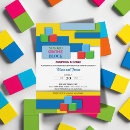 Recherche de famille adoptive invitations Moderne