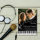 Recherche de music mariage invitations Code qr