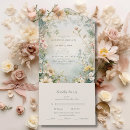 Recherche de mucha vintage invitations Antique