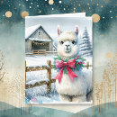 Suche nach alpaka weihnachten karten Alpaca weihnachtskarte