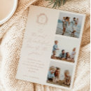 Recherche de botanique vœux cartes Élégant