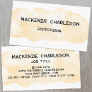 Recherche de peinture pour aquarelle cartes visite Trait de brosse