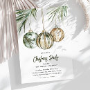Recherche de fête tropicale noël invitations Plage