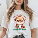 Suche nach kleiner freund tshirts Für sie