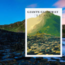 Recherche de comté antrim cartes postales Vintage