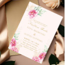 Recherche de boda en espanol invitations Floral