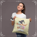 Suche nach lustiges halloween kissen Für sie