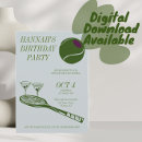 Suche nach country club party einladungen Für sie/ihn