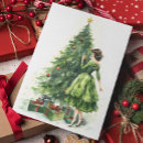 Recherche de années 50 noël cartes Rétro