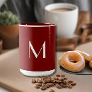 Recherche de profond tasses Amateurs de café