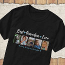 Recherche de petits enfants tshirts Journée des grands parents