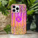 Recherche de petite sirène iphone coques Monogramme