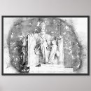 Suche nach lincoln memorial poster Linkdenkmal