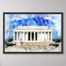 Suche nach lincoln memorial poster Linkdenkmal