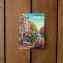 Recherche de amsterdam pays bas cartes postales Hollande