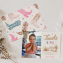 Suche nach western karten Cowgirl danke