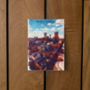 Suche nach amerikanische städte postkarten Skyline