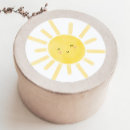 Suche nach gelbe sonne aufkleber Sonnig