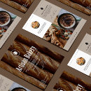 Recherche de de boulangerie prospectus Logo