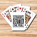 Suche nach schwimmen spielkarten Modern