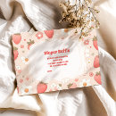 Recherche de graine invitations Aquarelle