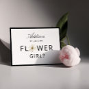 Suche nach blumenmädchen karten Wirst du mein