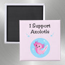 Suche nach axolotl magnete Niedlich