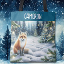 Recherche de nuit tote bags Nom